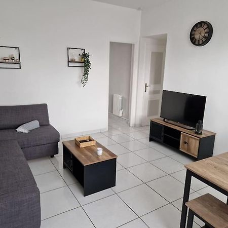 Appart 10 Minutes De Rouen Oissel Екстериор снимка