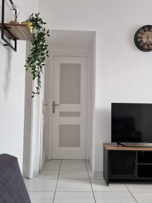 Appart 10 Minutes De Rouen Oissel Екстериор снимка