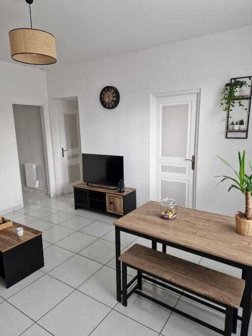 Appart 10 Minutes De Rouen Oissel Екстериор снимка