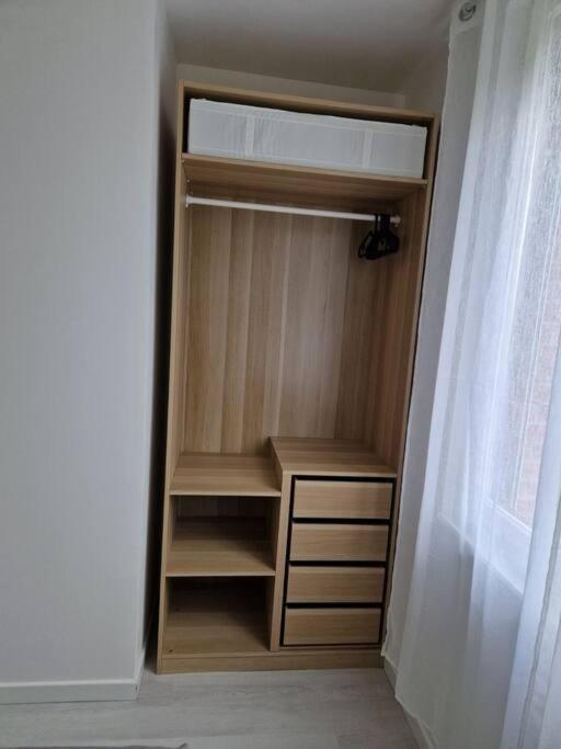 Appart 10 Minutes De Rouen Oissel Екстериор снимка